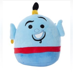 Disney 6.5 in Squishmallow - Genie